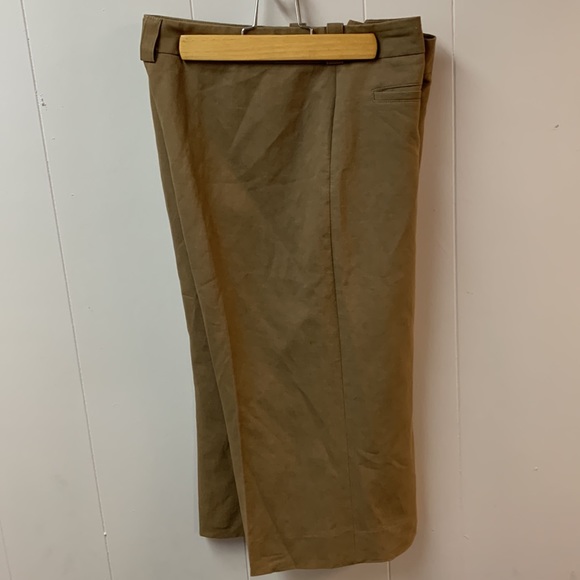 Burberry London Capri- u - Picture 3 of 8